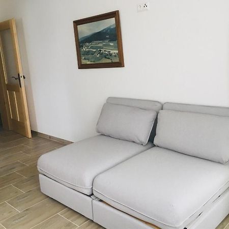 Urlaub Am Moarbauerhof Lägenhet Mühlen Exteriör bild