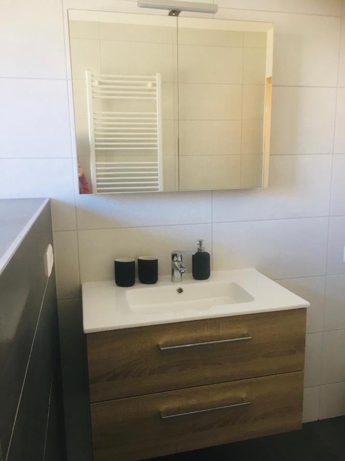 Urlaub Am Moarbauerhof Lägenhet Mühlen Exteriör bild