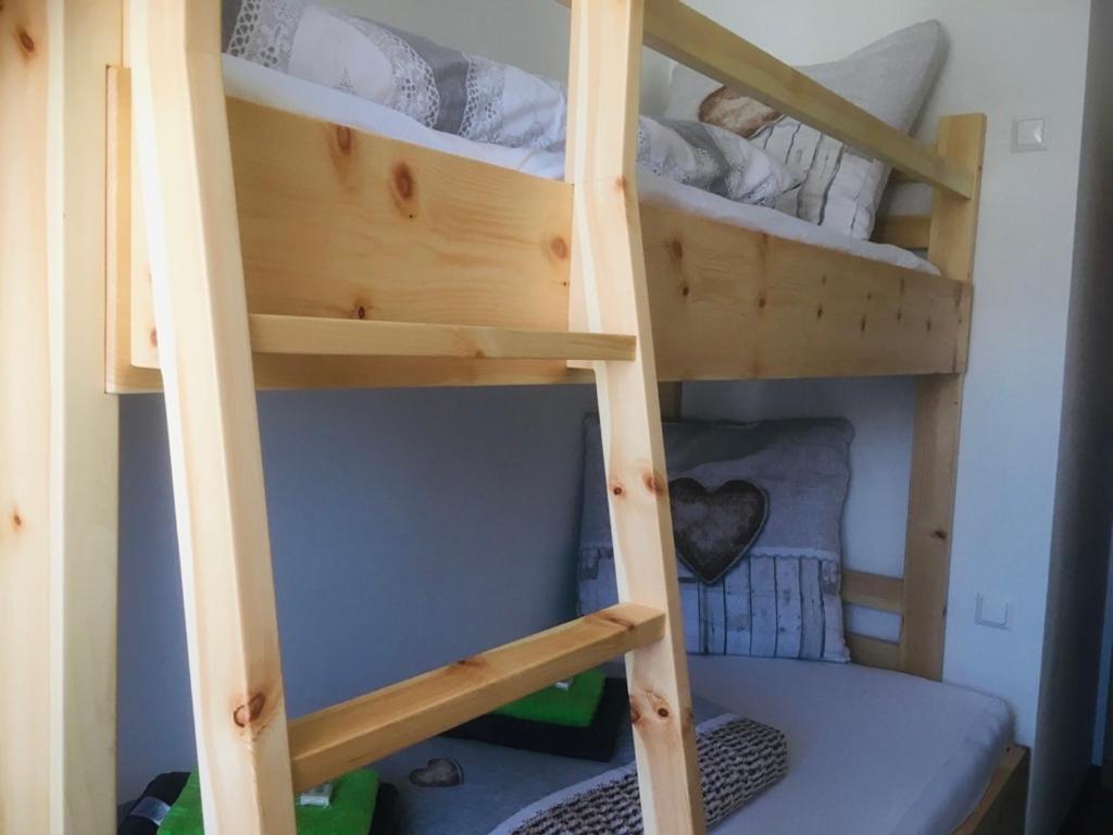 Urlaub Am Moarbauerhof Lägenhet Mühlen Exteriör bild