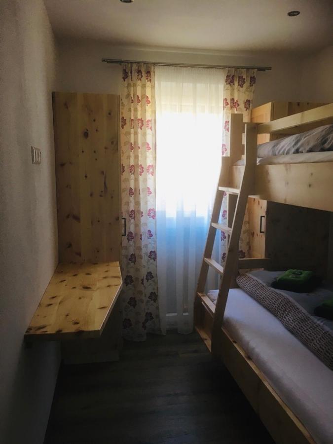 Urlaub Am Moarbauerhof Lägenhet Mühlen Exteriör bild