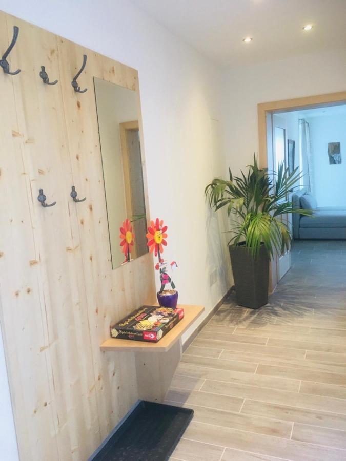 Urlaub Am Moarbauerhof Lägenhet Mühlen Exteriör bild