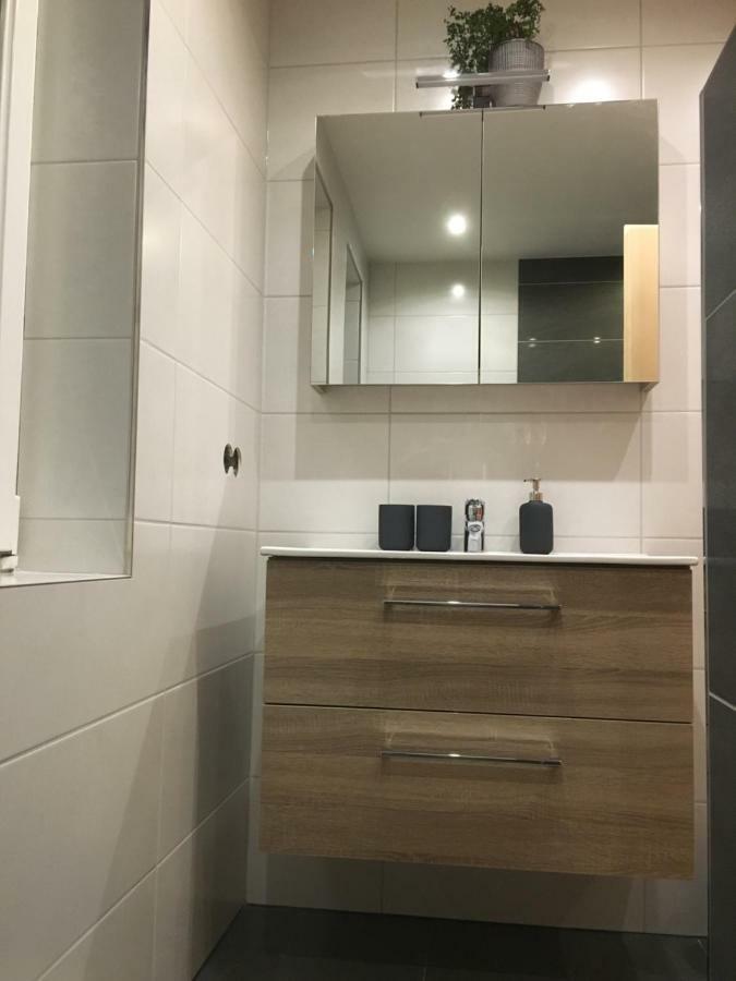 Urlaub Am Moarbauerhof Lägenhet Mühlen Exteriör bild