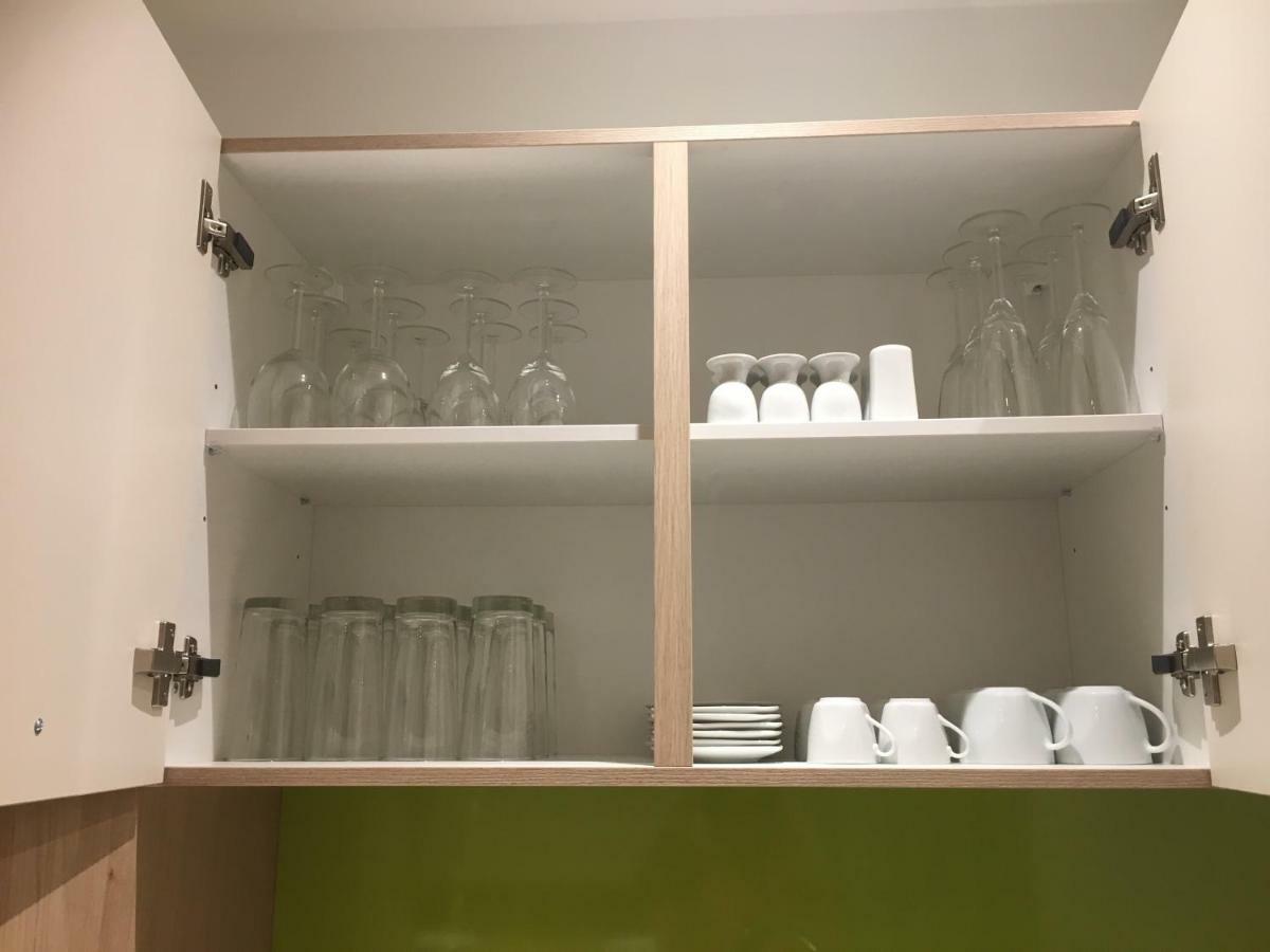 Urlaub Am Moarbauerhof Lägenhet Mühlen Exteriör bild