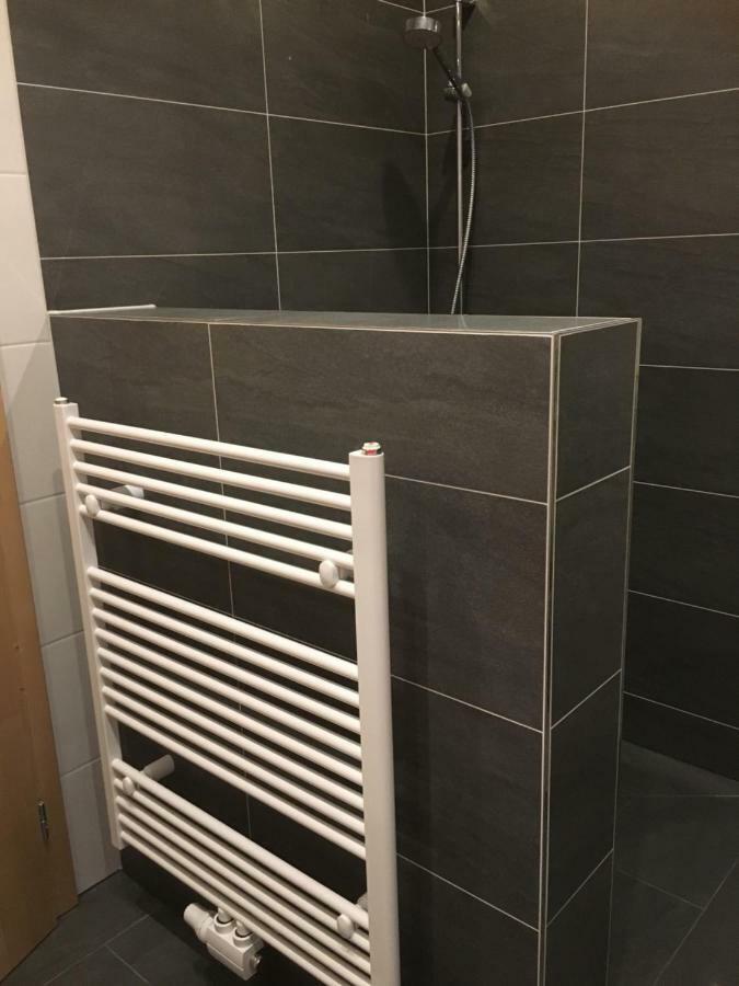 Urlaub Am Moarbauerhof Lägenhet Mühlen Exteriör bild