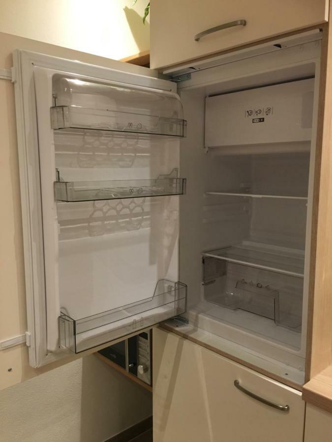 Urlaub Am Moarbauerhof Lägenhet Mühlen Exteriör bild