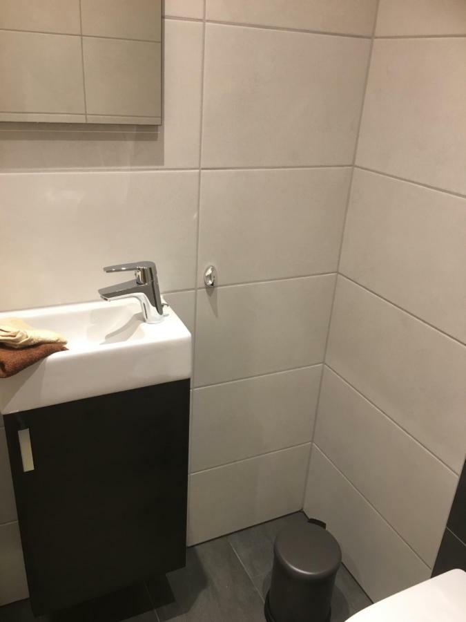 Urlaub Am Moarbauerhof Lägenhet Mühlen Exteriör bild
